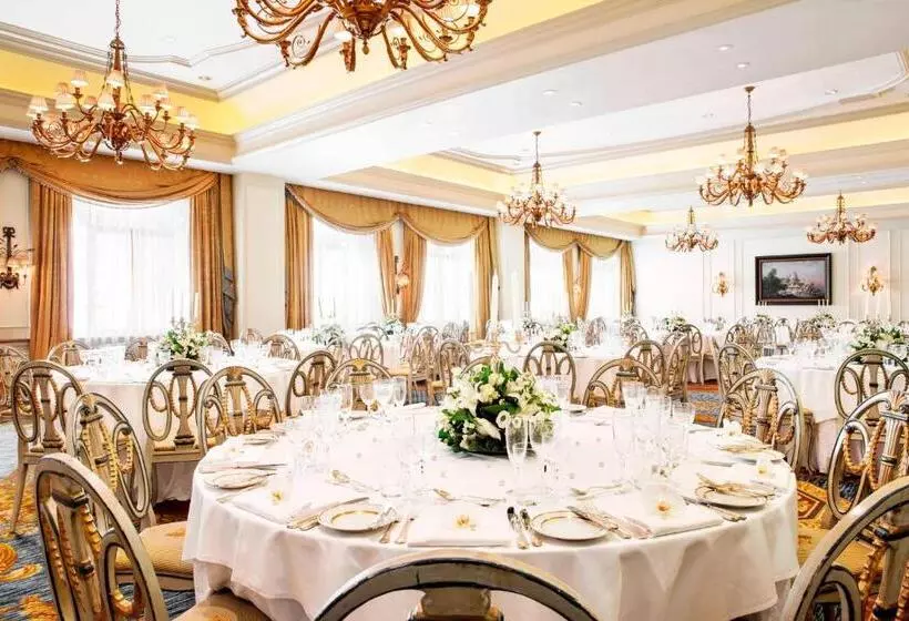 Grande Bretagne, A Luxury Collection Hotel, Athens