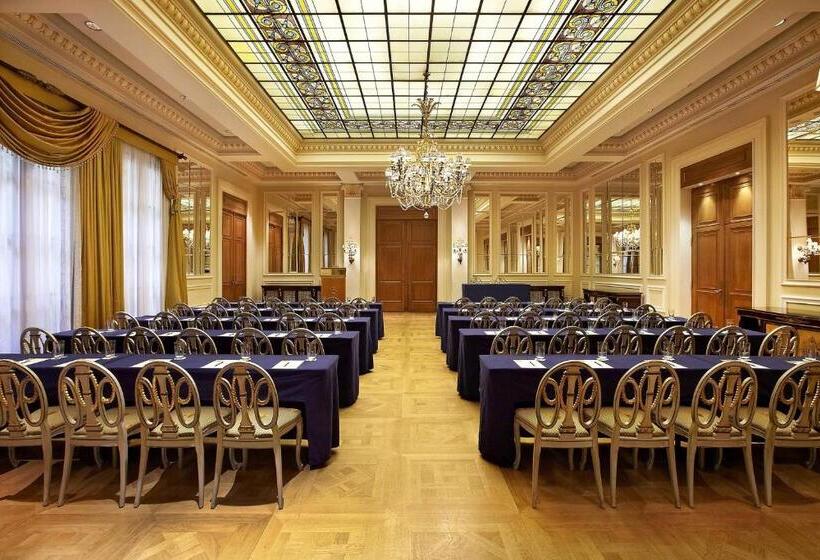 Grande Bretagne, A Luxury Collection Hotel, Athens
