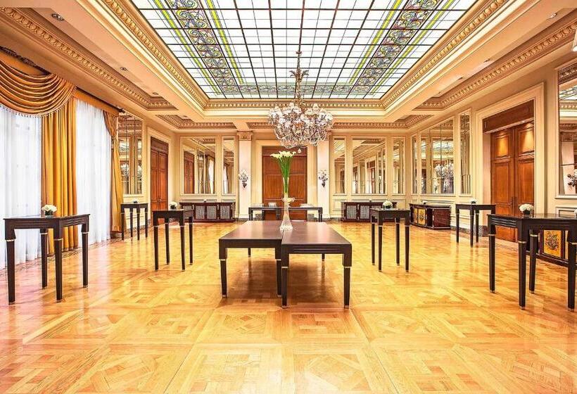 Grande Bretagne, A Luxury Collection Hotel, Athens