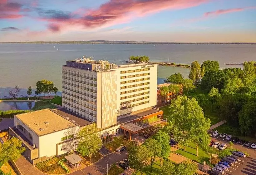 هتل Helikon, Keszthely