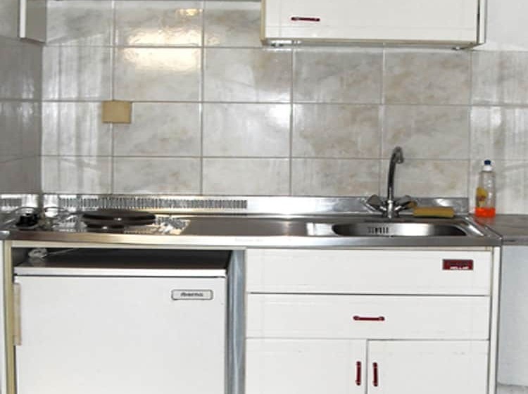 בית מלון כפרי Helliniko