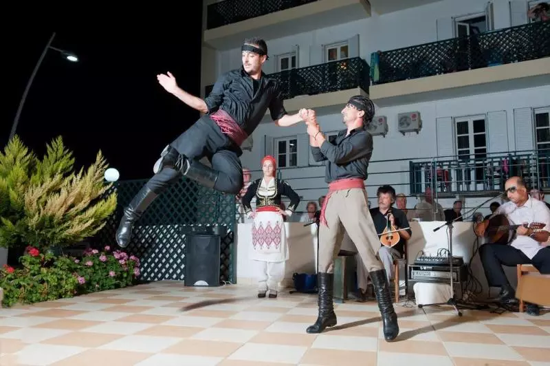 Heronissos Hotel All Inclusive