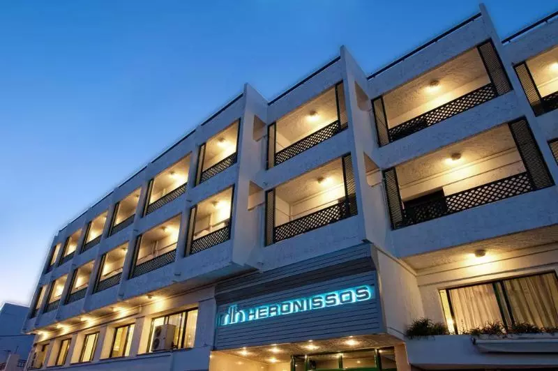 Heronissos Hotel All Inclusive