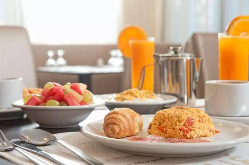 Heronissos Hotel All Inclusive