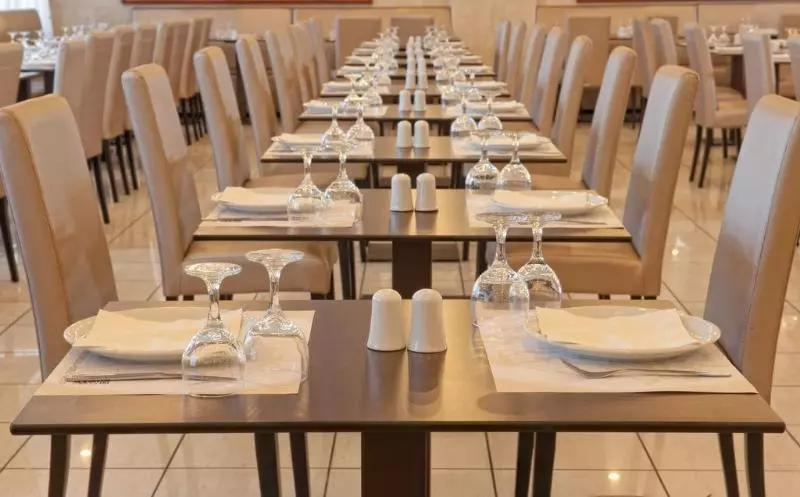 Heronissos Hotel All Inclusive