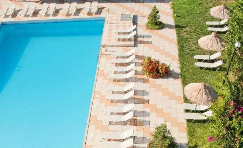 Heronissos Hotel All Inclusive