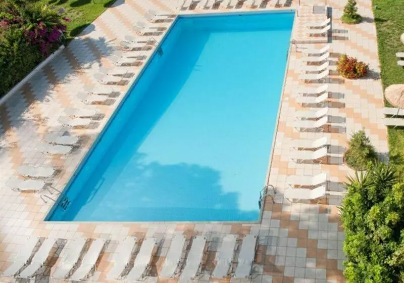 Heronissos Hotel All Inclusive