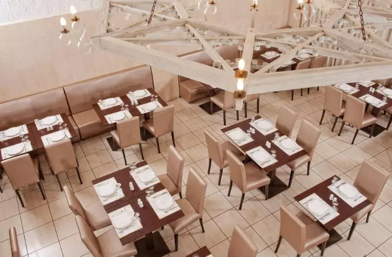 Heronissos Hotel All Inclusive