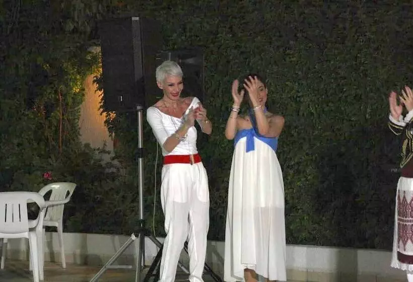 Heronissos Hotel All Inclusive