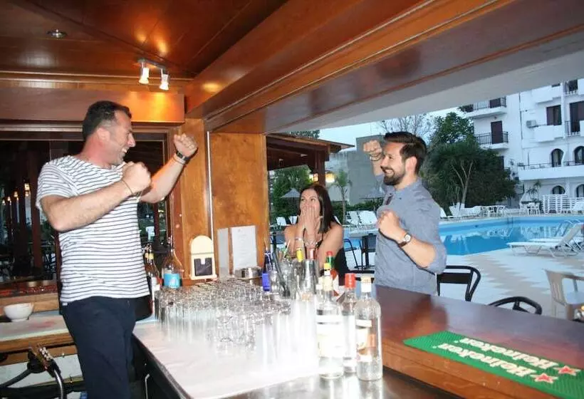 Heronissos Hotel All Inclusive