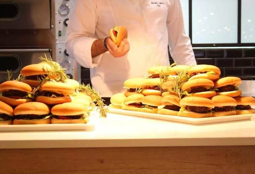 Heronissos Hotel All Inclusive