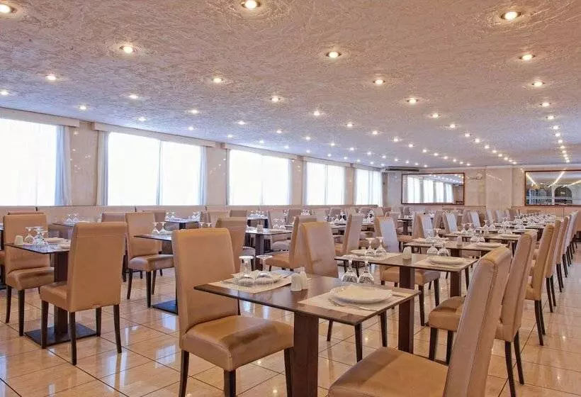 Heronissos Hotel All Inclusive