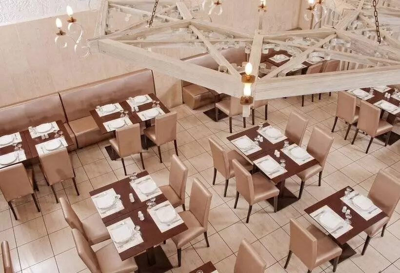 Heronissos Hotel All Inclusive