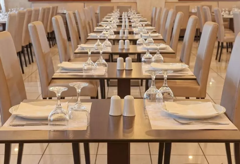 Heronissos Hotel All Inclusive