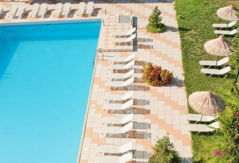 Heronissos Hotel All Inclusive