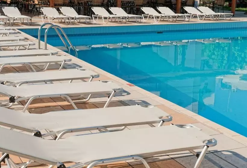 Heronissos Hotel All Inclusive