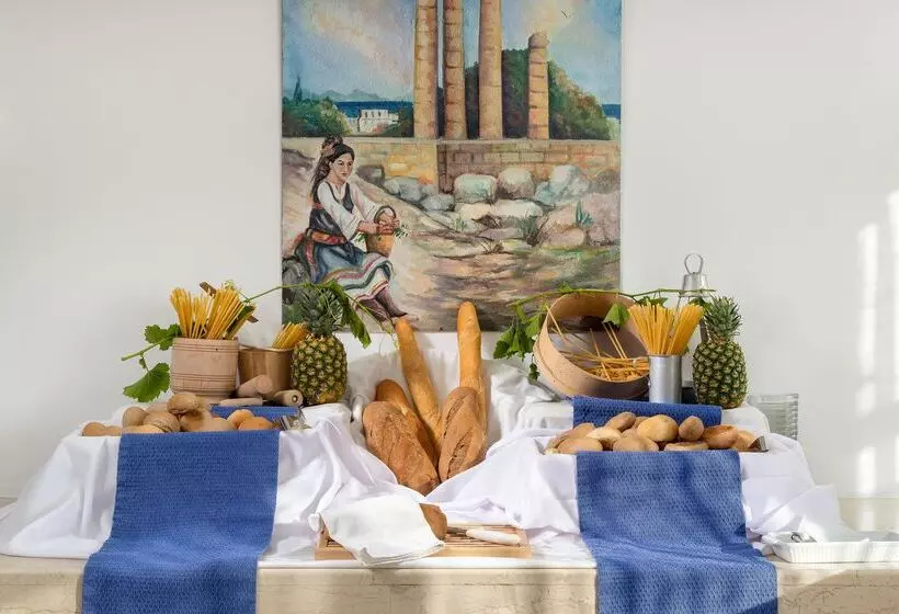 בית מלון כפרי Lito