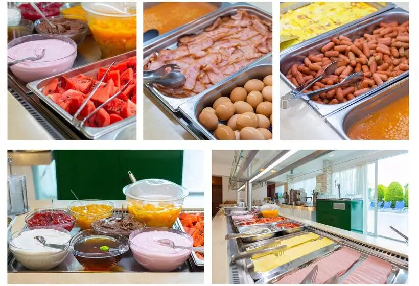 בית מלון כפרי Lito