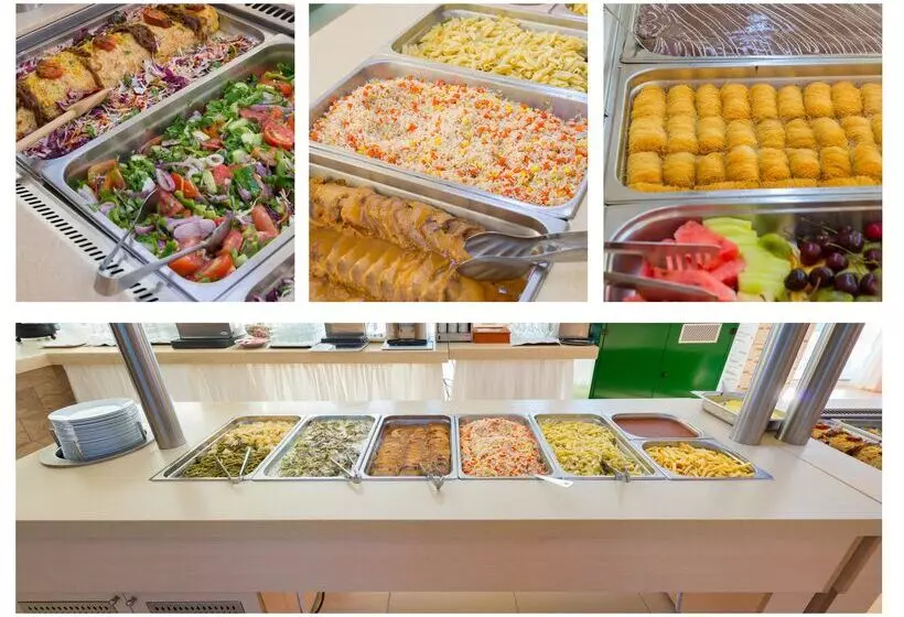 בית מלון כפרי Lito