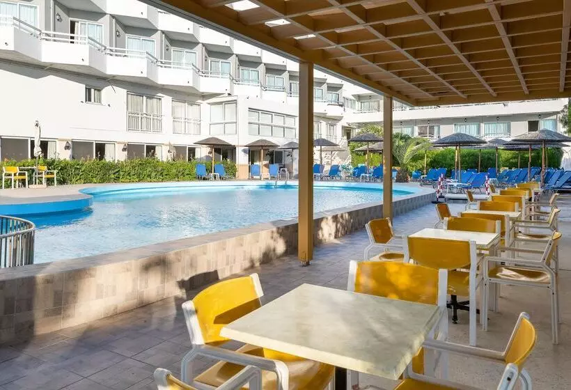 בית מלון כפרי Lito