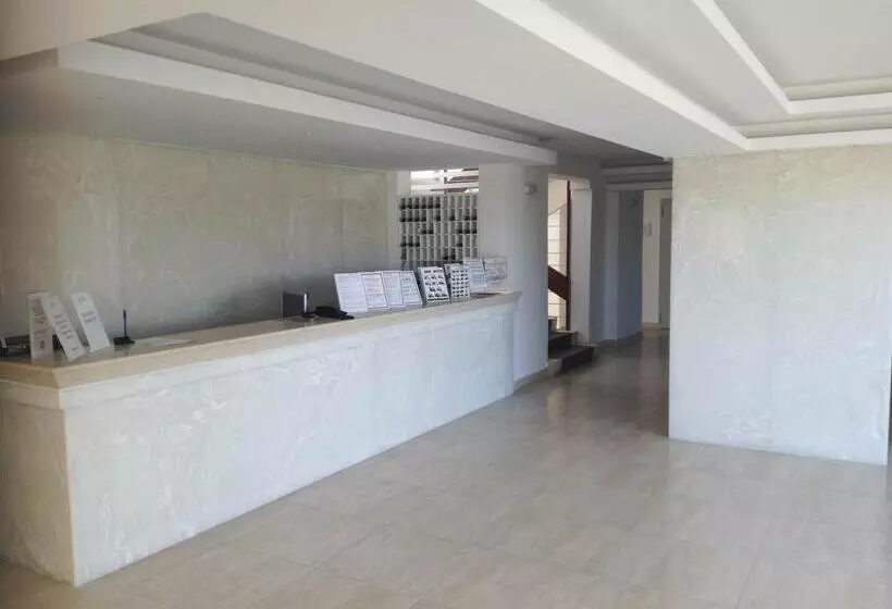 בית מלון כפרי Lito