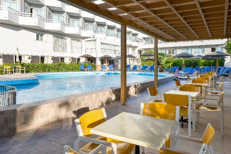 בית מלון כפרי Lito