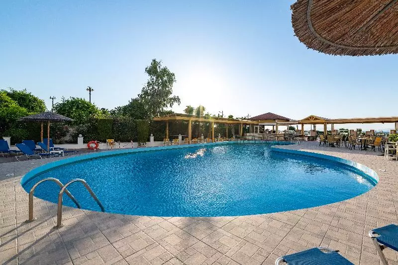 בית מלון כפרי Lito