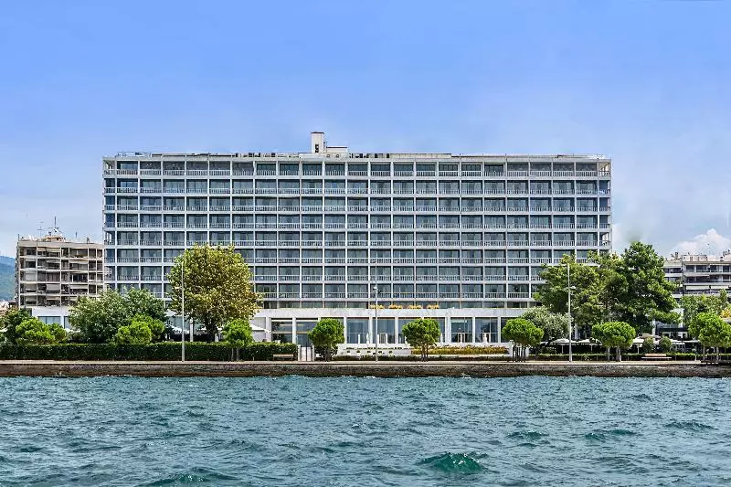 فندق Makedonia Palace