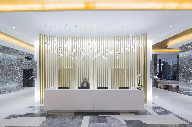 فندق Makedonia Palace