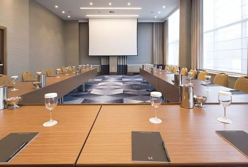 فندق Makedonia Palace