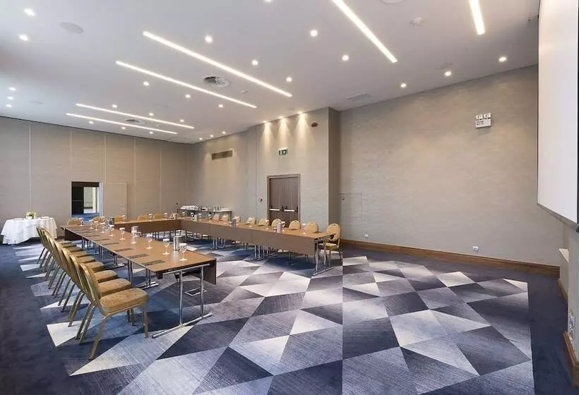 فندق Makedonia Palace