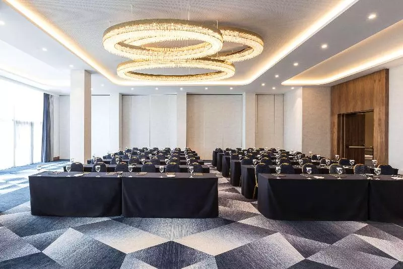 فندق Makedonia Palace