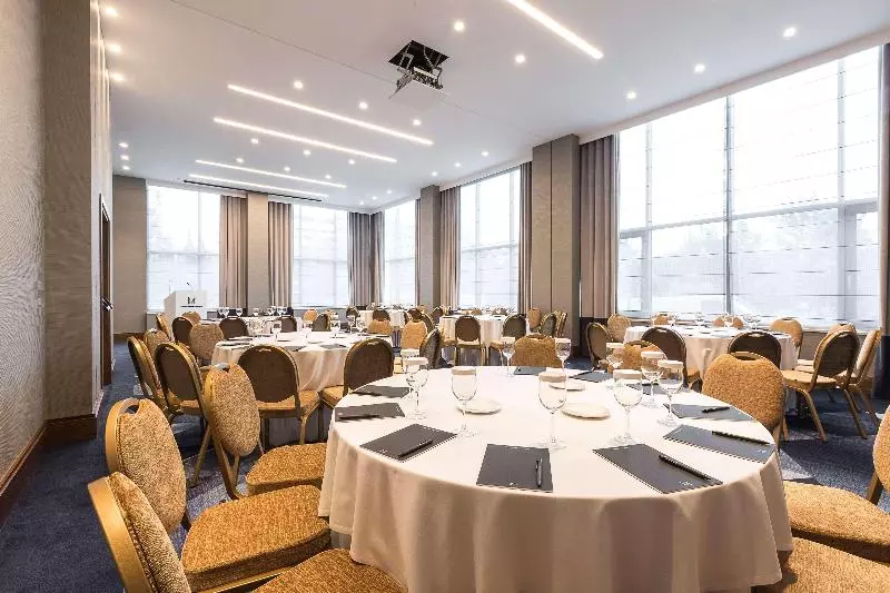 فندق Makedonia Palace