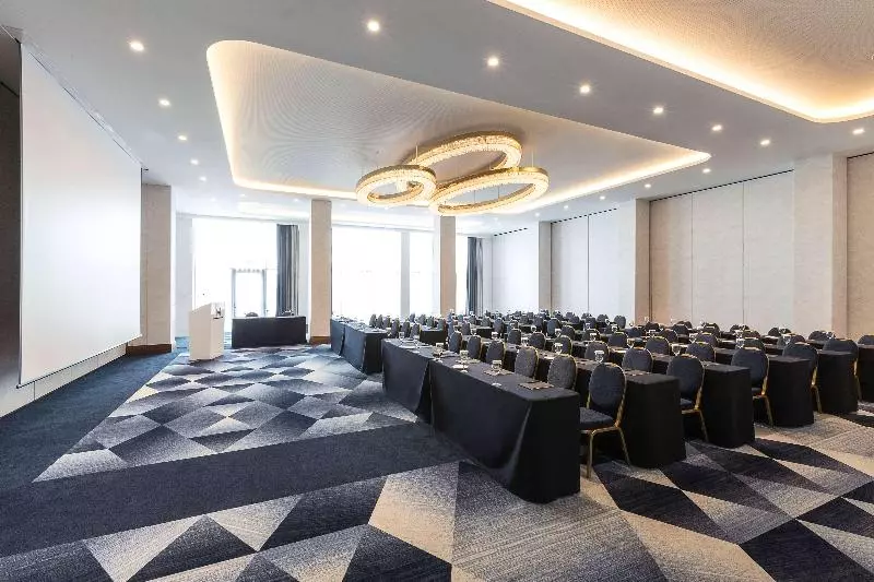 فندق Makedonia Palace