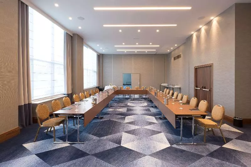 فندق Makedonia Palace