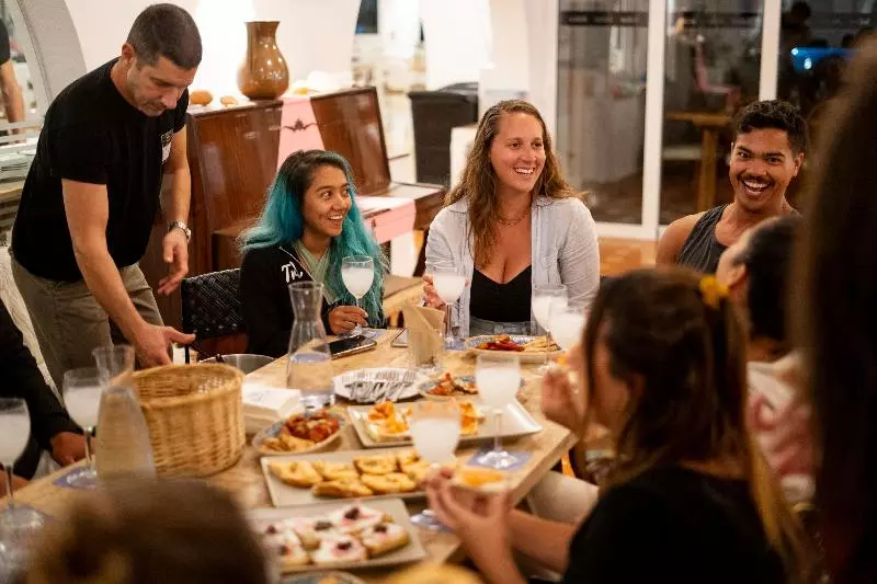 فندق Selina Paros