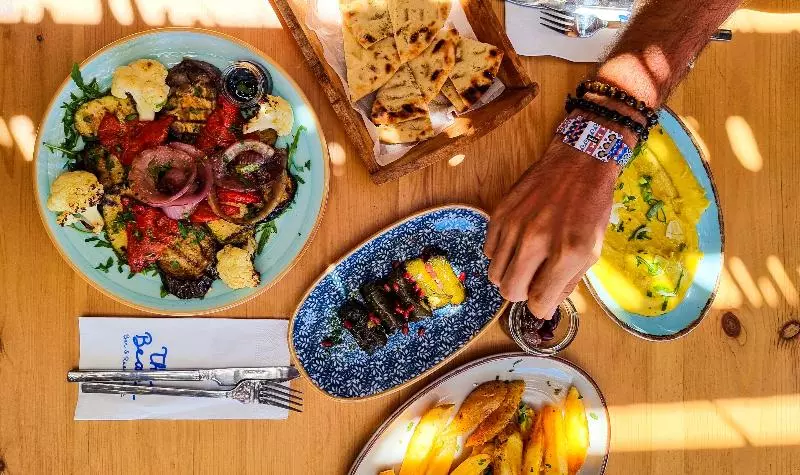 فندق Selina Paros