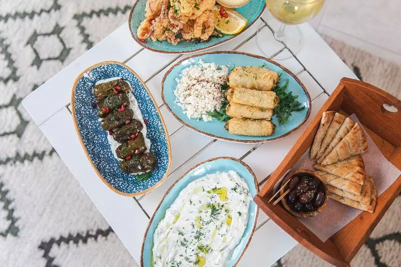 فندق Selina Paros