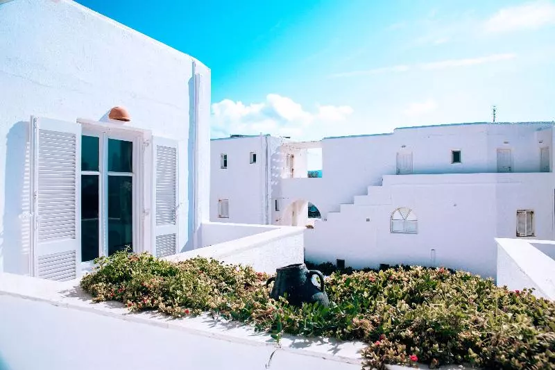 فندق Selina Paros