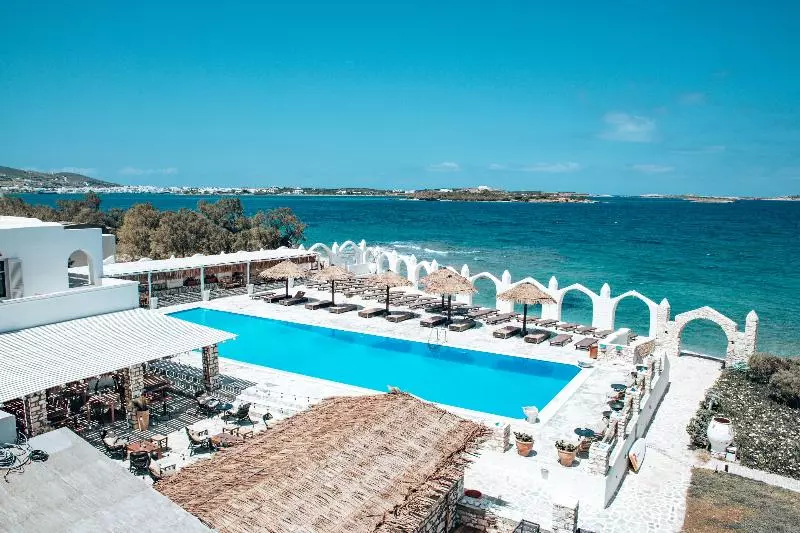 فندق Selina Paros