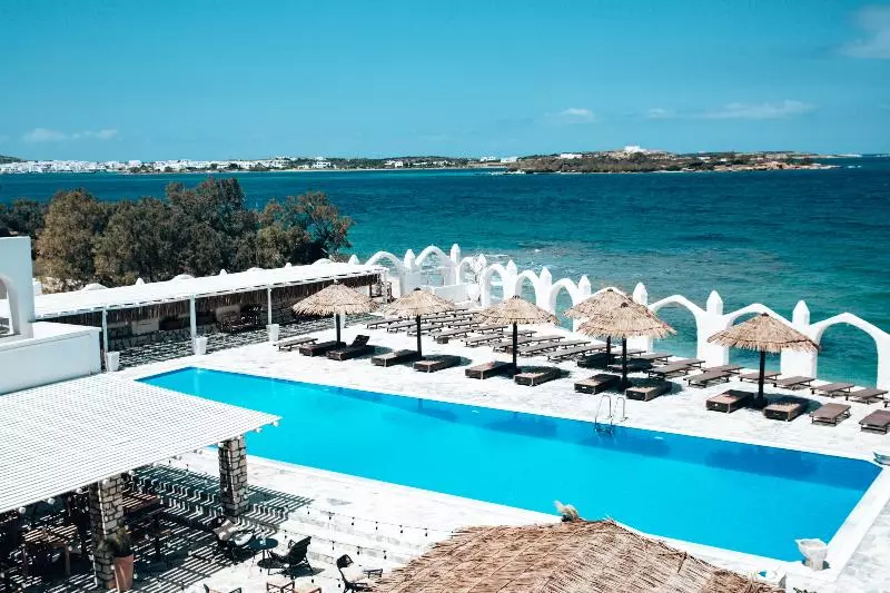 فندق Selina Paros