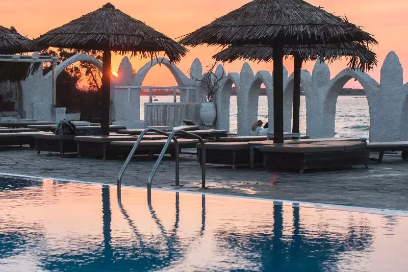 فندق Selina Paros