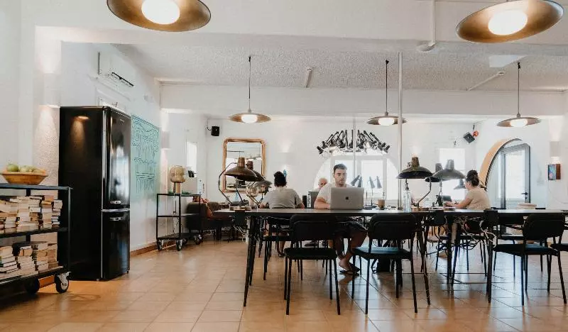 فندق Selina Paros