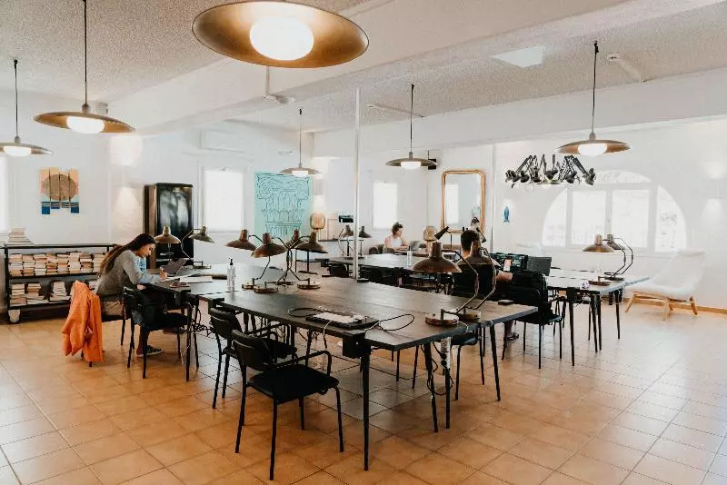 فندق Selina Paros