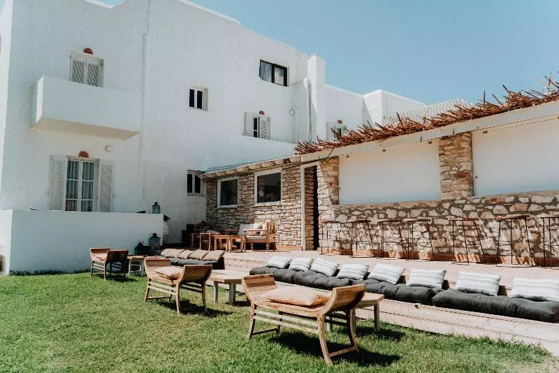 فندق Selina Paros