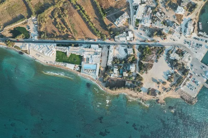 فندق Selina Paros