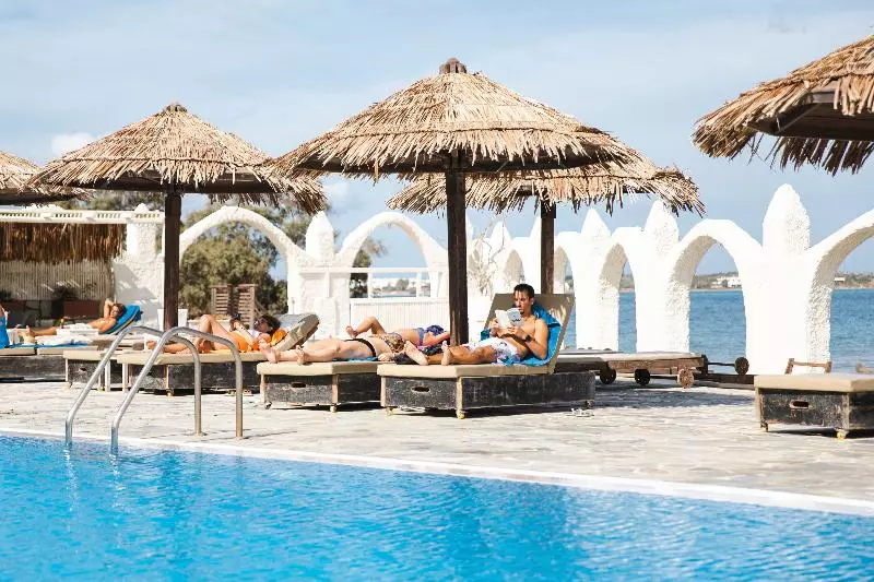 فندق Selina Paros