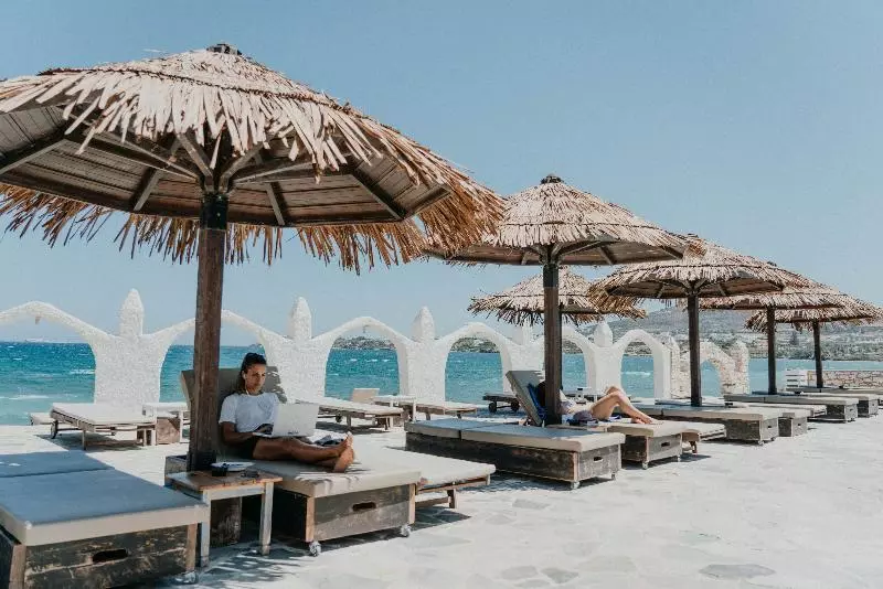 فندق Selina Paros