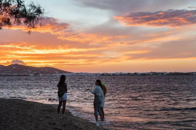 فندق Selina Paros