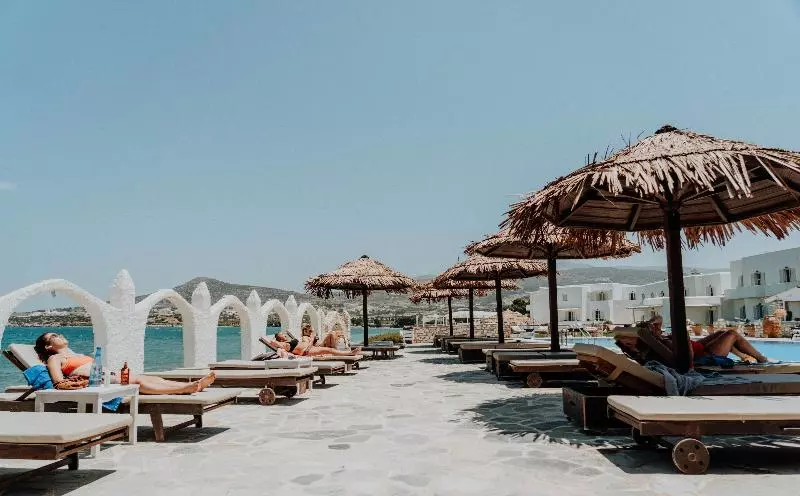 فندق Selina Paros